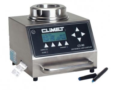 CLIMET CI-90浮游菌采样器