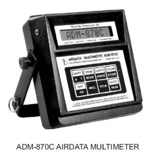 ADM-870C气体多功能表